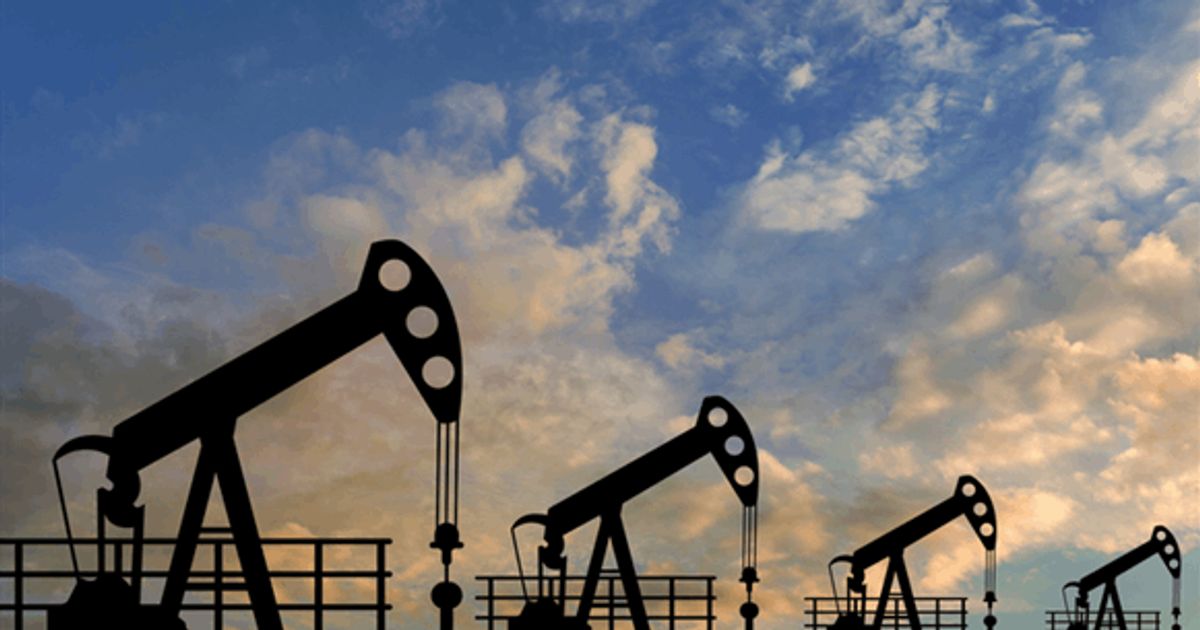 Afrika'nın en büyük petrol rezervi sahibi, üretim günde 1.49 milyon varile ulaştı.