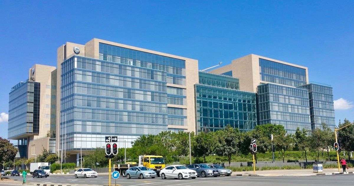 Standard Bank, Çin merkez bankası tarafından 19 Afrika ülkesinde yuan işlemleri için yetkilendirildi.