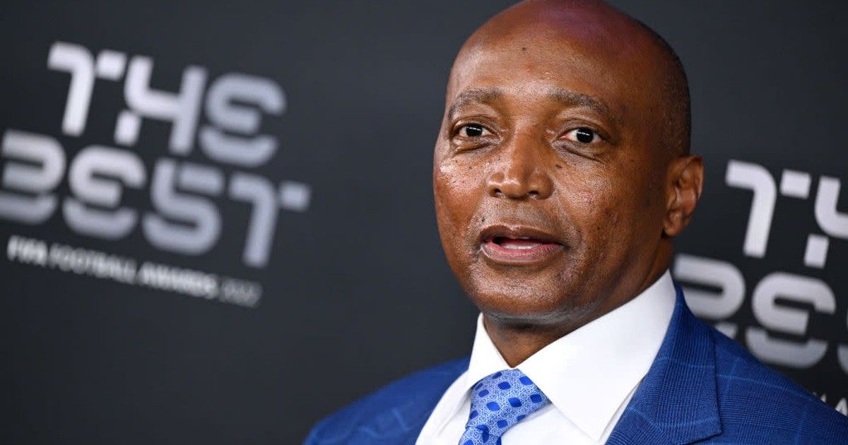 Patrice Motsepe'nin şirketi, grafitten kaynaklanan davada engeli aştı.