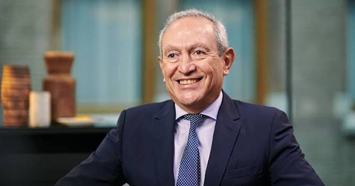 Nassef Sawiris