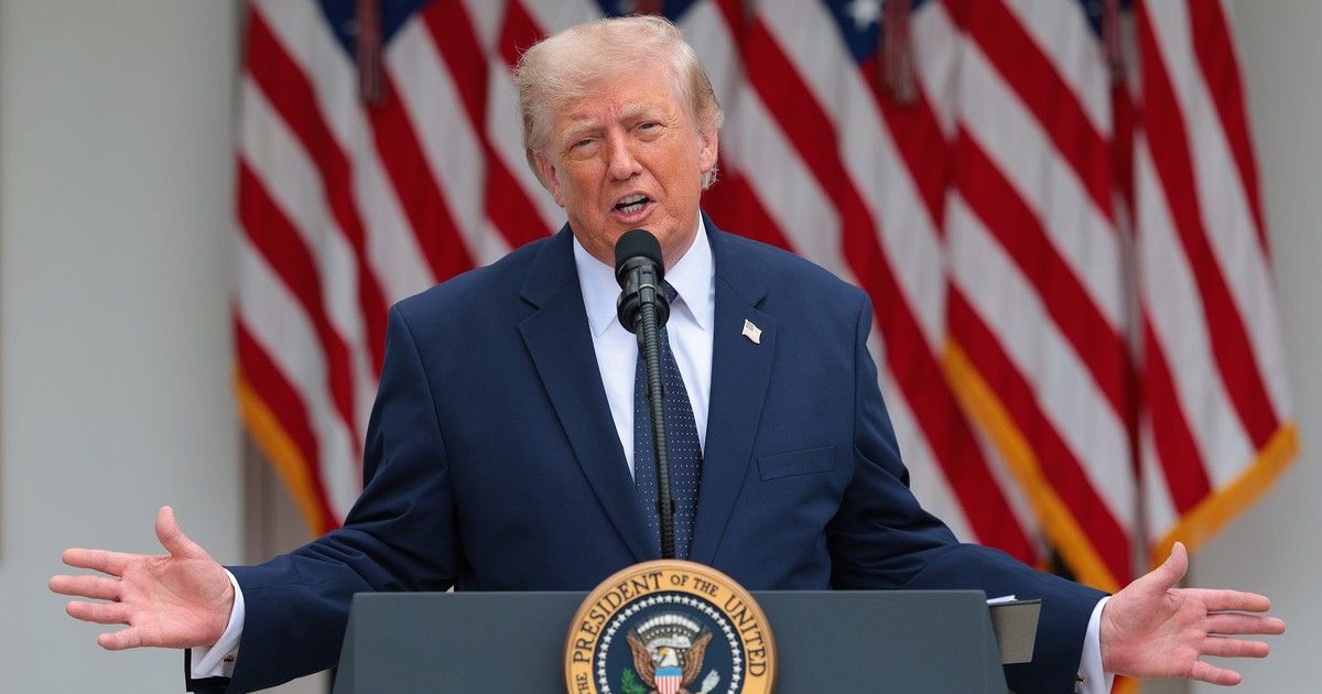 Trump'ın Afrika stratejisi, 500 milyon dolarlık kritik mineraller yatırımıyla ilerliyor.