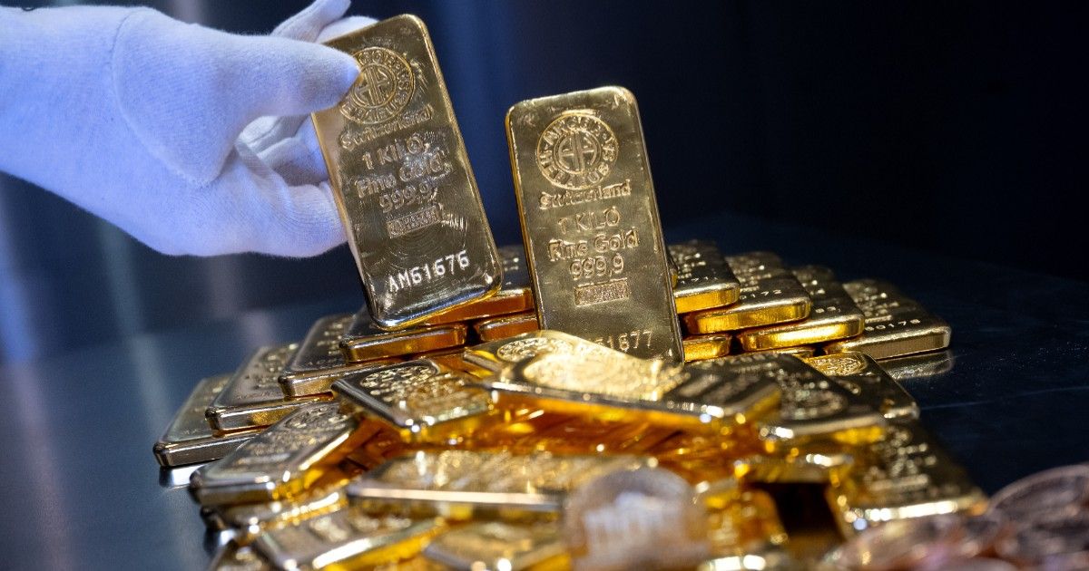 Zijin Gold, Allied Gold'u devralmaktan vazgeçti, Afrika odaklı madene yatırım yapacak.
