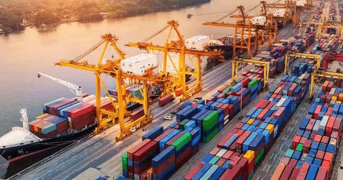 Nijerya'nın ihracat patlaması beş ayda 1,2 milyar dolar kazandı.