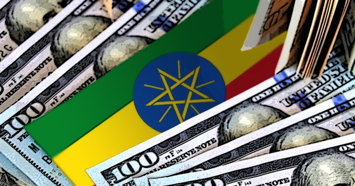 Afrika'nın büyük ekonomilerinden biri 4,3 milyar dolar çekti.