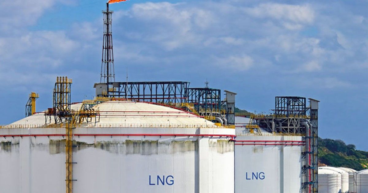 Mozambik'in LNG projeleri enerji tedarik zincirinde sözleşmeler yaratacak.