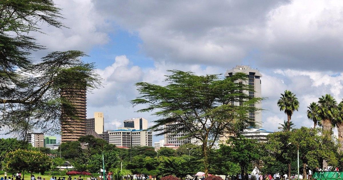 Kenya