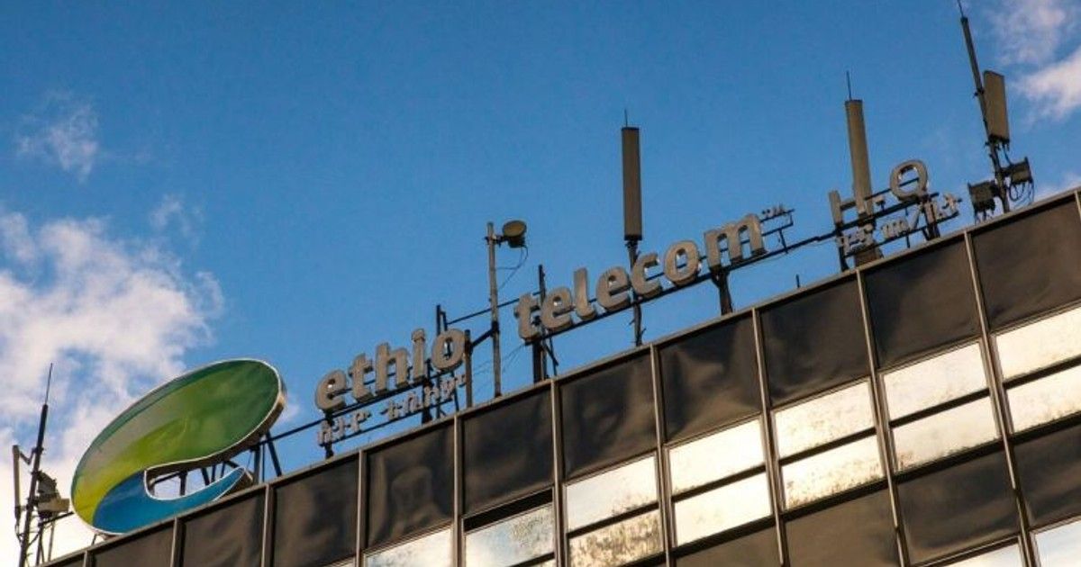 Afrika'nın 5. büyük telekomu mobil para patlamasıyla yarım milyar dolar kâr etti