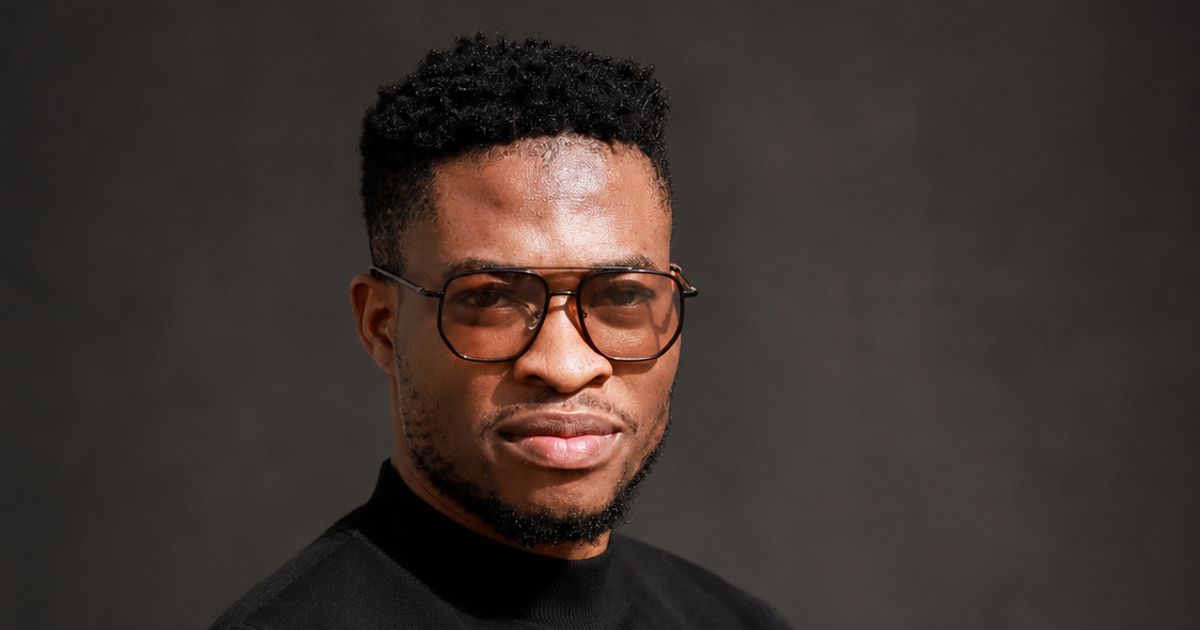 Taiwo Akinropo, HeyFood kurucusu