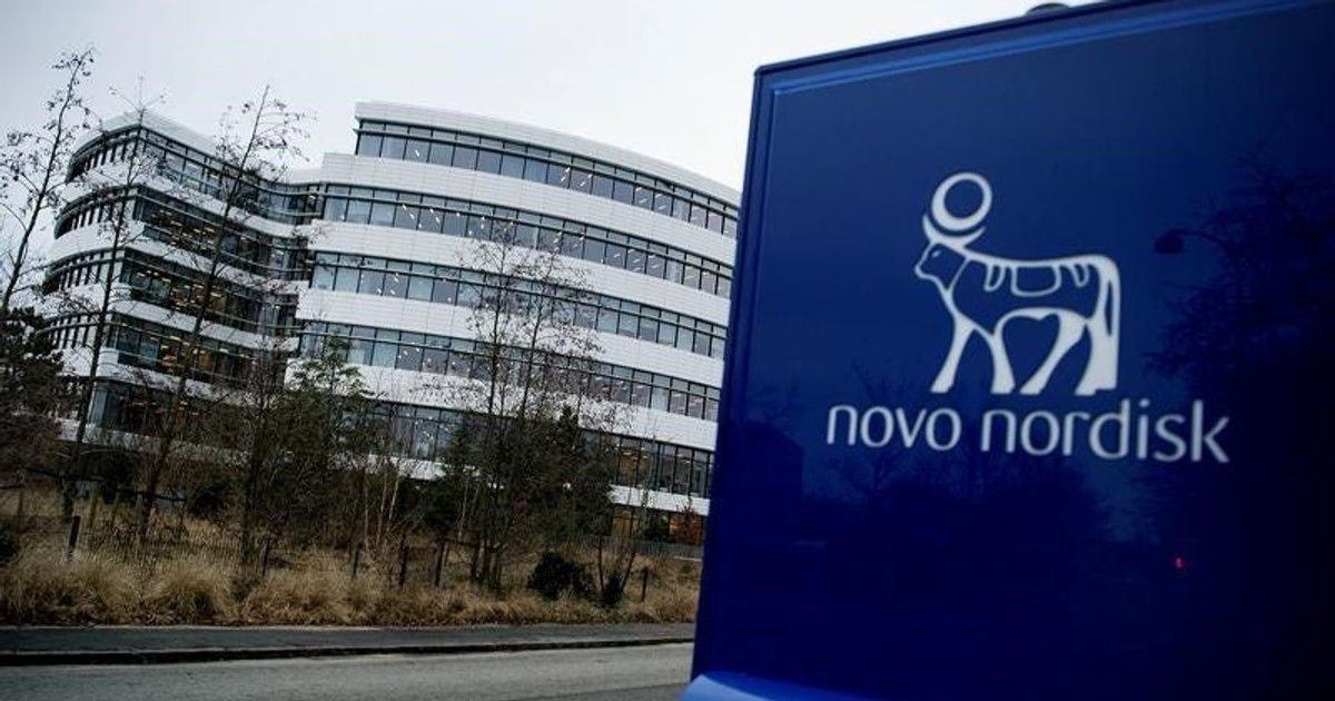 Novo Nordisk'in Extensior'u Ozempic ile aynı semaglutid içeriğini kullanacak.