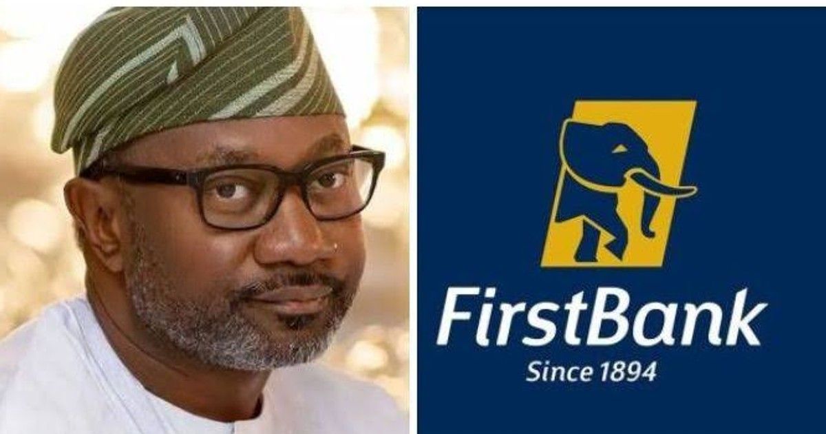 Femi Otedola, First HoldCo'daki hissesini %25,88'e çıkardı.