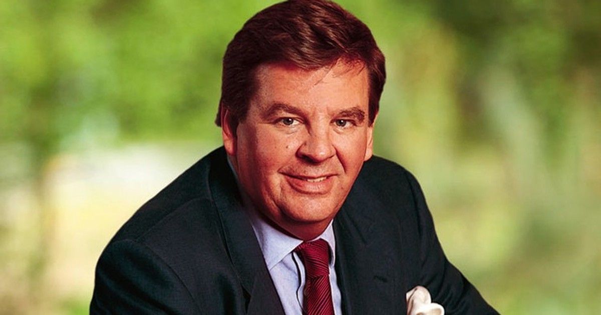 Johann Rupert Remgro, Mediclinic Güney Afrika'yı devraldı.