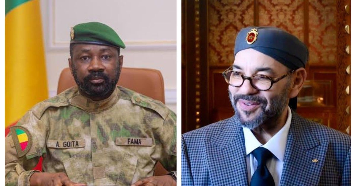 Afrika'nın en zengin kralı, Mali'ye eğitim kompleksi devrediyor.