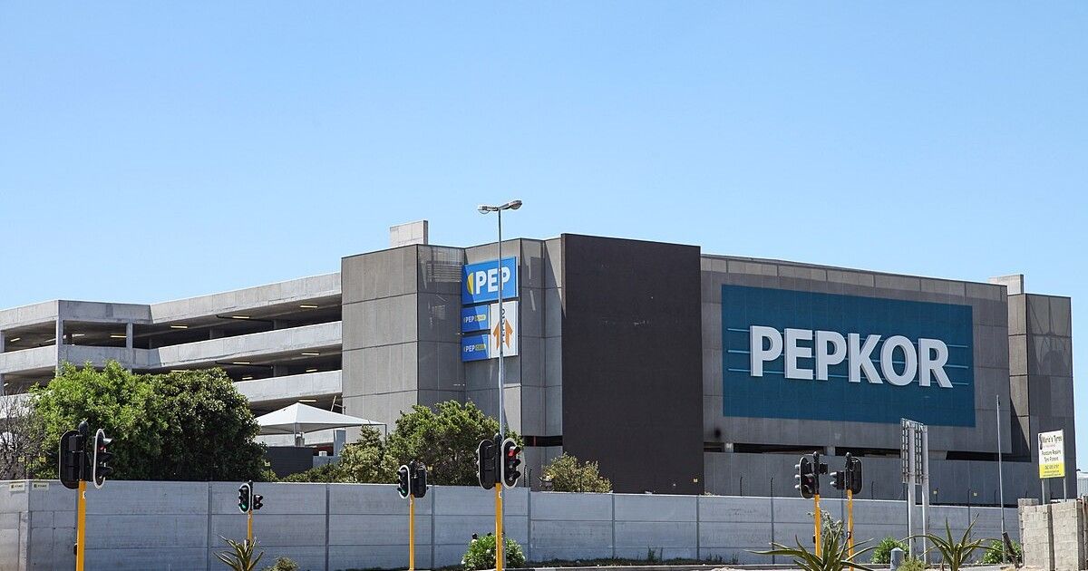Pepkor, Güney Afrika'nın fintech platformunu oluşturuyor.