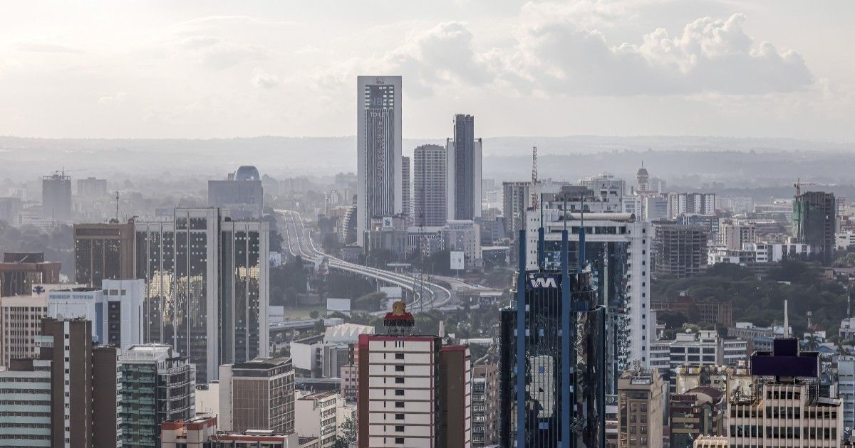 Kenya'dan 30 Yıllık Gelişmiş Ekonomi Stratejisi: Hedef ABD Seviyesi