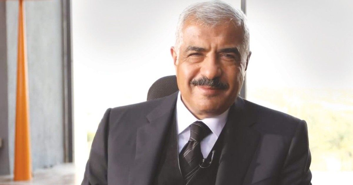 Talaat Moustafa Grubu CEO'su