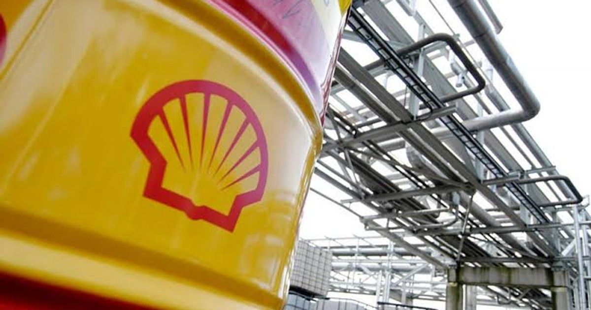 Nijerya, Shell'e 20 milyar dolarlık petrol yatırımı için vergi teşviki sunuyor