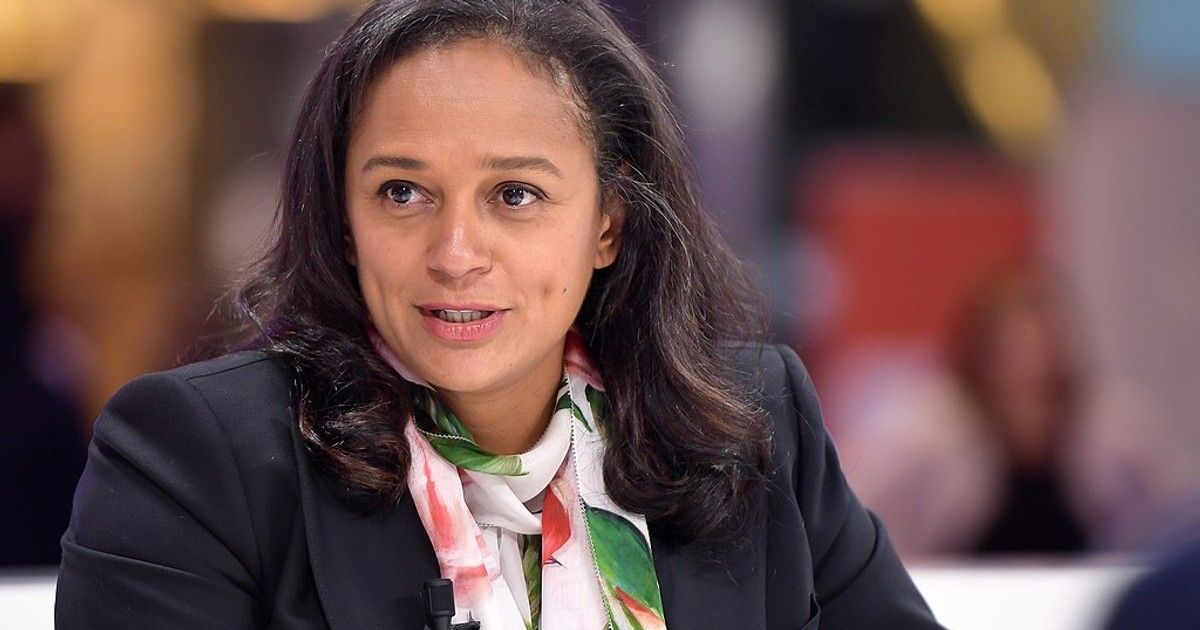 Angola, Unitel'i Isabel dos Santos'tan aldıktan sonra listelemeye hazırlanıyor