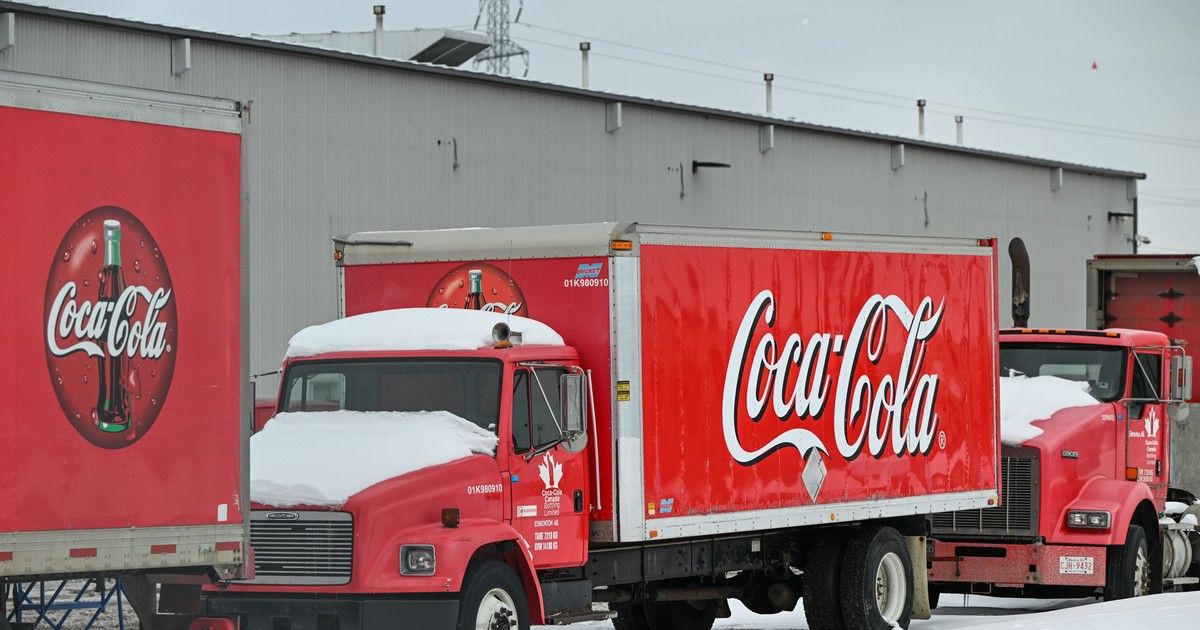 Coca-Cola HBC'nin Kahire teknoloji merkezi Avrupa ve Afrika operasyonlarını destekleyecek.