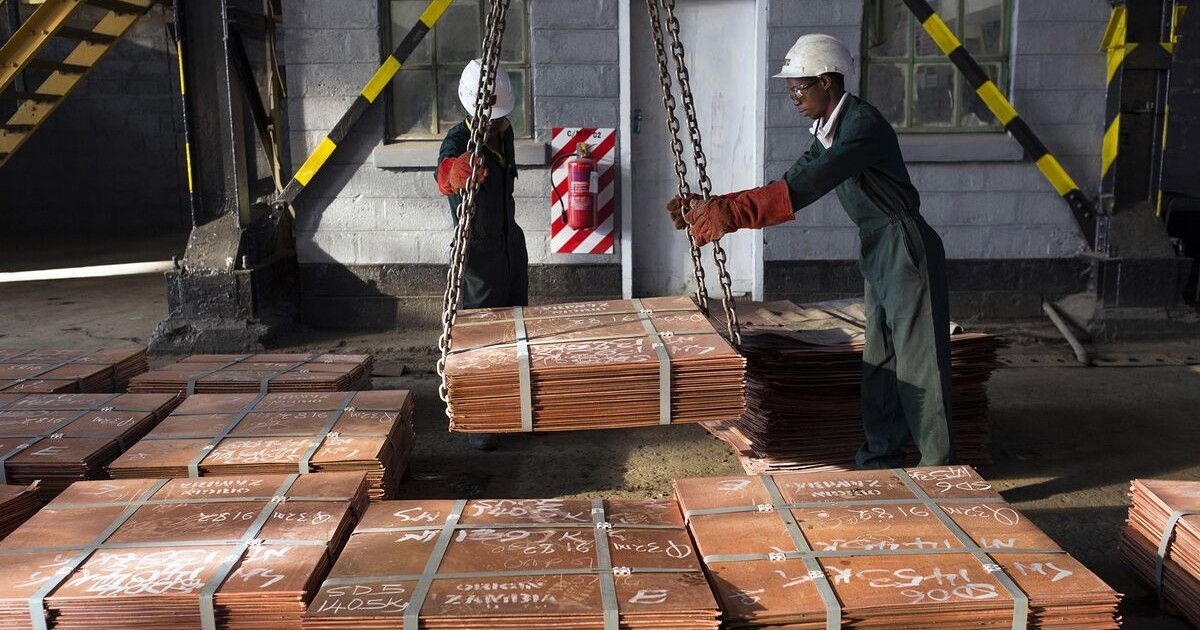 Trafigura, Angola'nın 2000 MW'lık enerji projesinden çekildi.