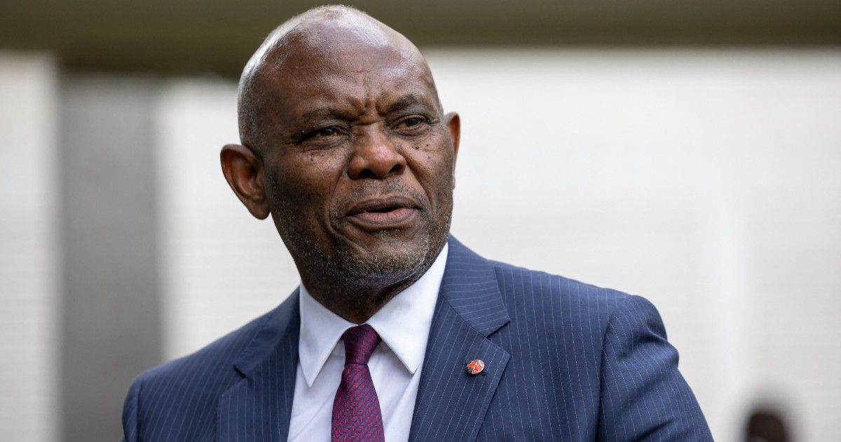 Nijeryalı iş insanı Tony Elumelu UBA başkanlığından ayrılıyor.