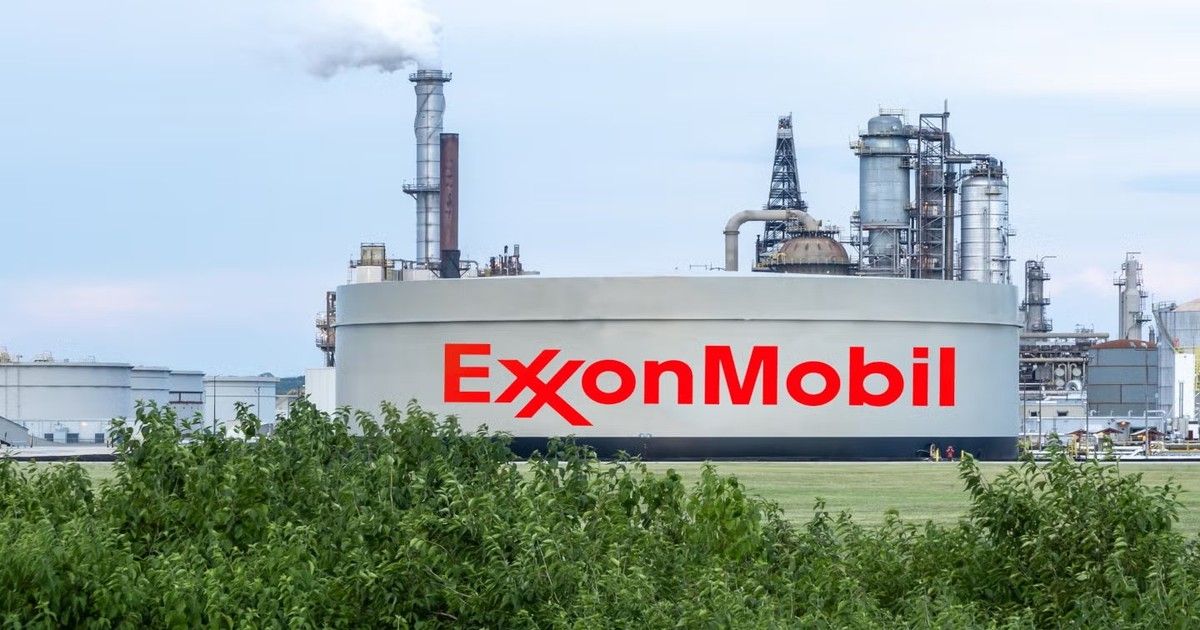 ExxonMobil Nijerya'da 1 milyar dolarlık Usan projesini başlattı.