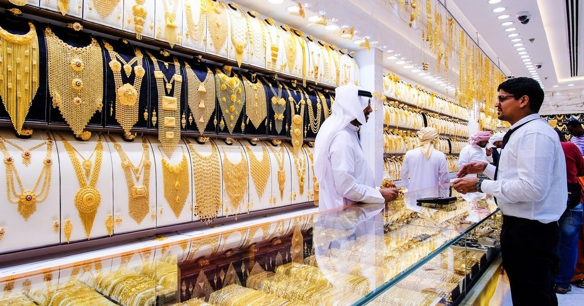 BAE ticaret verileri, Kamerun'un 524 milyon dolarlık vergi avını tetikleyen gizli altın ihracatını ortaya çıkardı