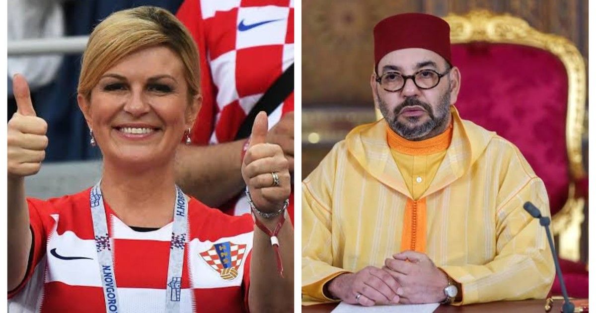 Fas, Hırvatistan açık gökler anlaşmasına katılınca AB havacılık bağlarını genişletiyor