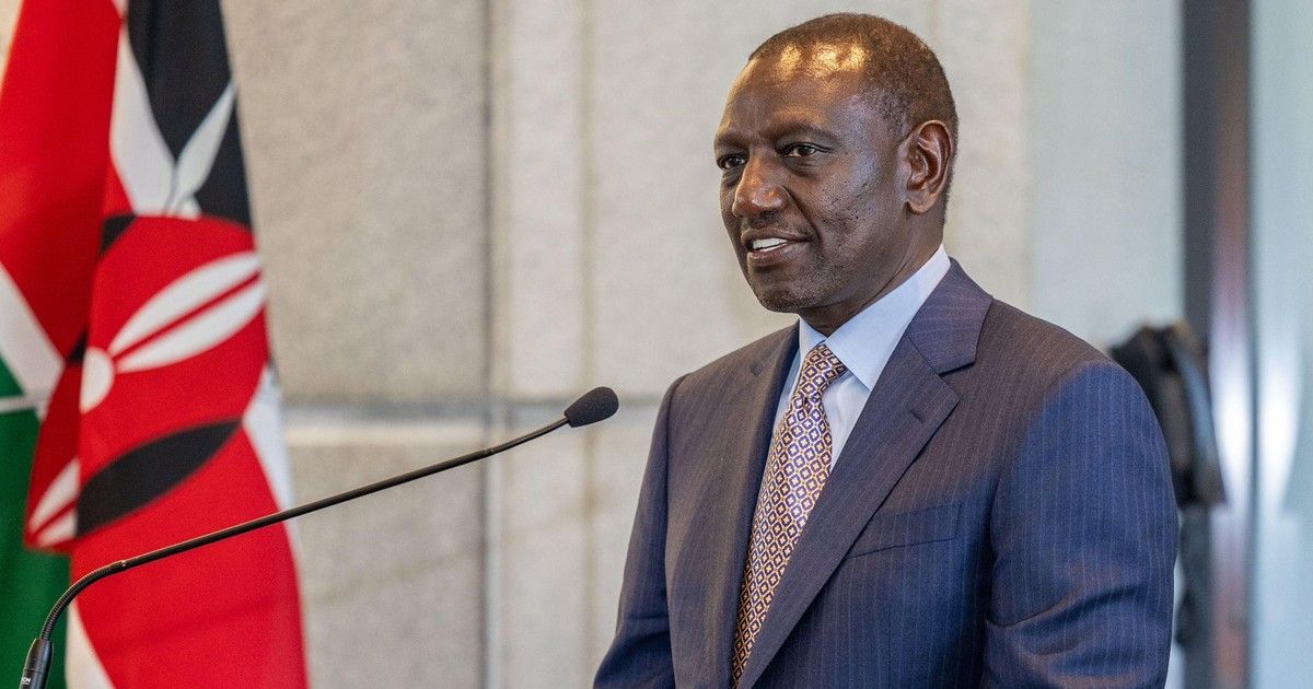 Kenya Merkez Bankası, geçici fonlama sorunları yaşayan bankalara likidite yardımı yapabiliyor.