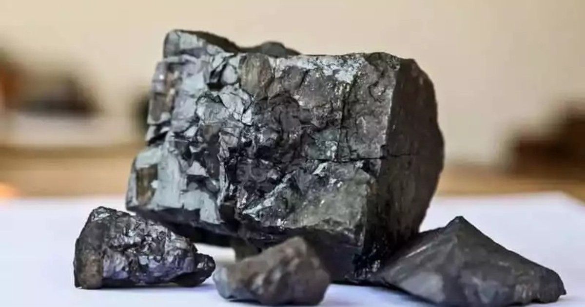 Afrika'nın ikinci büyük manganez üreticisi, ihracat yasağı öncesi Eramet ile işleme kapasitesini artırıyor