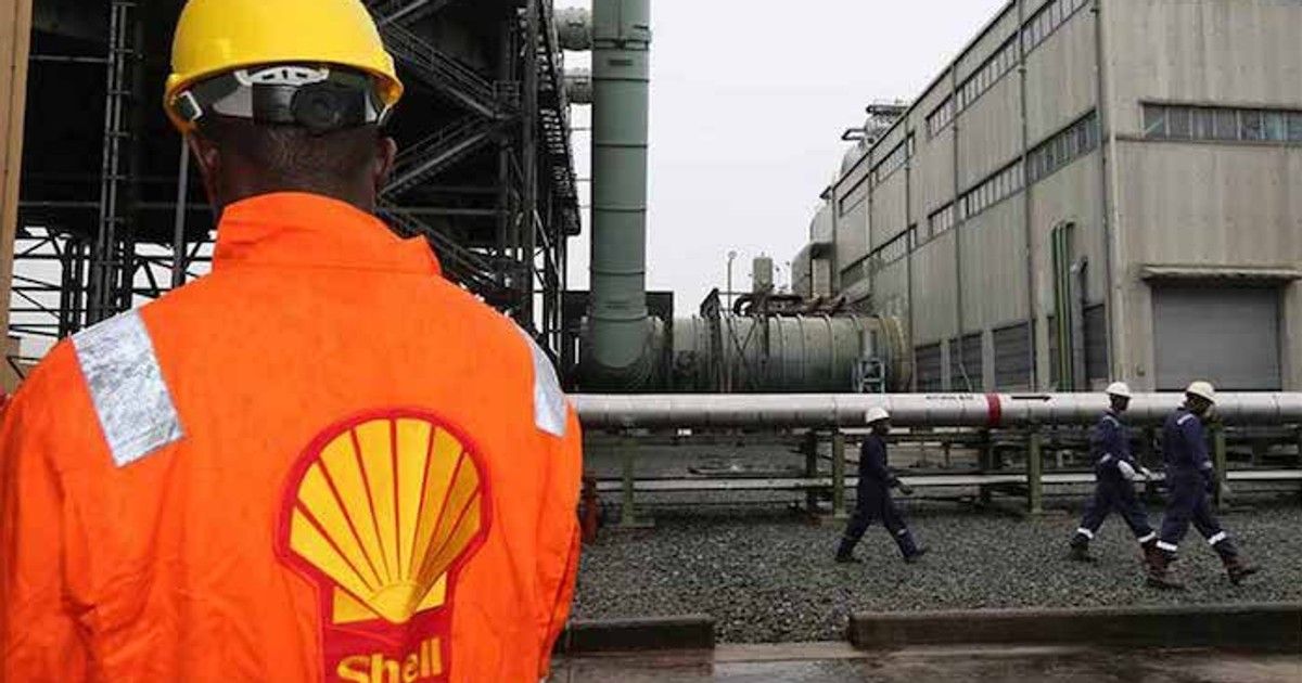 Shell, Namibya sondajını tamamladı, Orange Havzası petrol yarışı yeni aşamada.