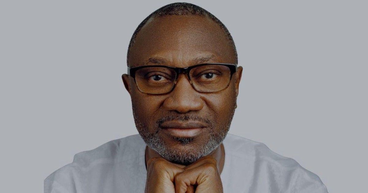 Nijeryalı iş insanı Femi Otedola Forbes listesinde alt sıralarda.