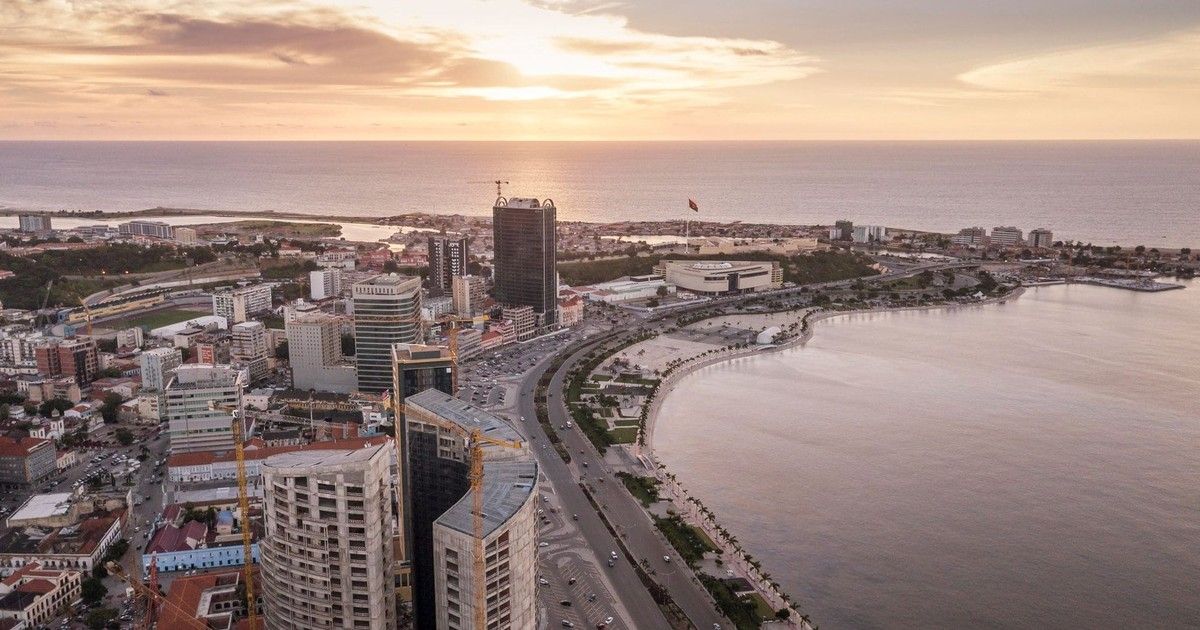 Vietnamlı milyarder, 50.000 aileye fayda sağlayacak projelerle Angola'yı hedefliyor.