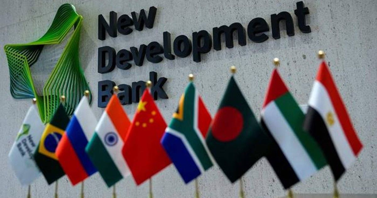 NDB BRICS