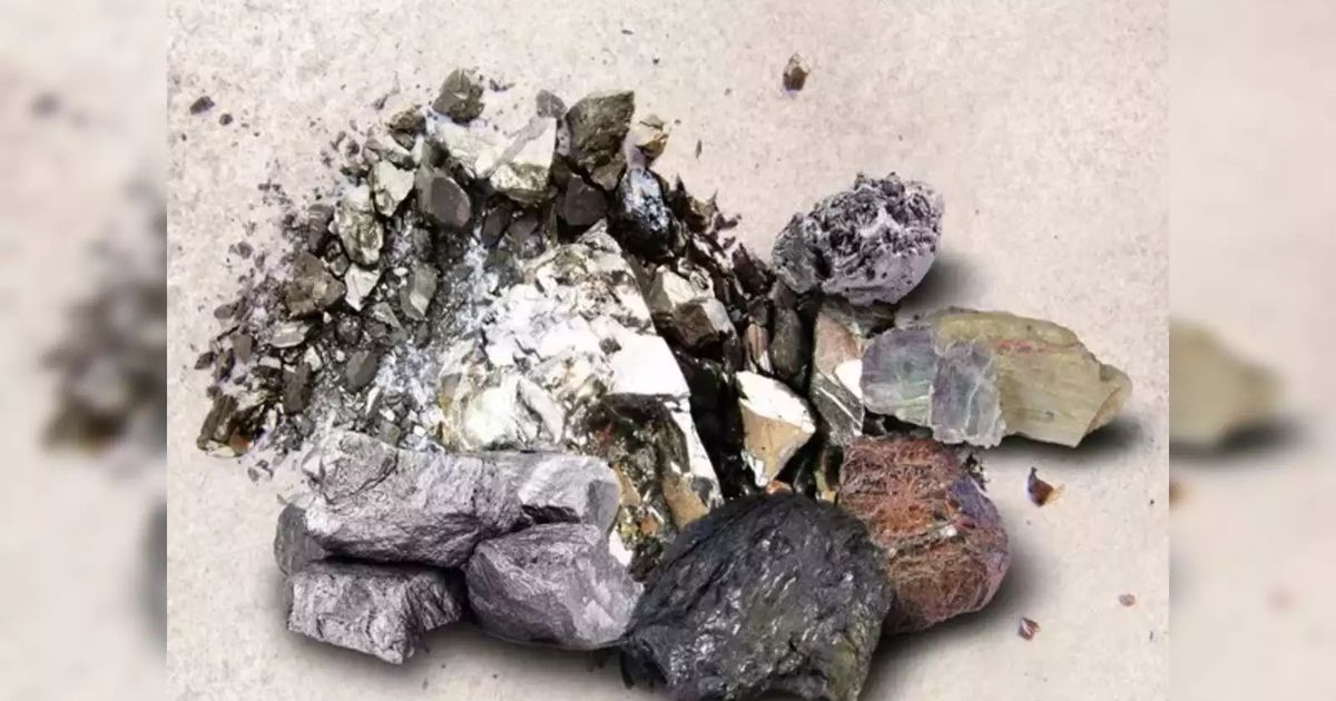 Kongo, ilk borsa ile kritik maden patlamasından yararlanacak.