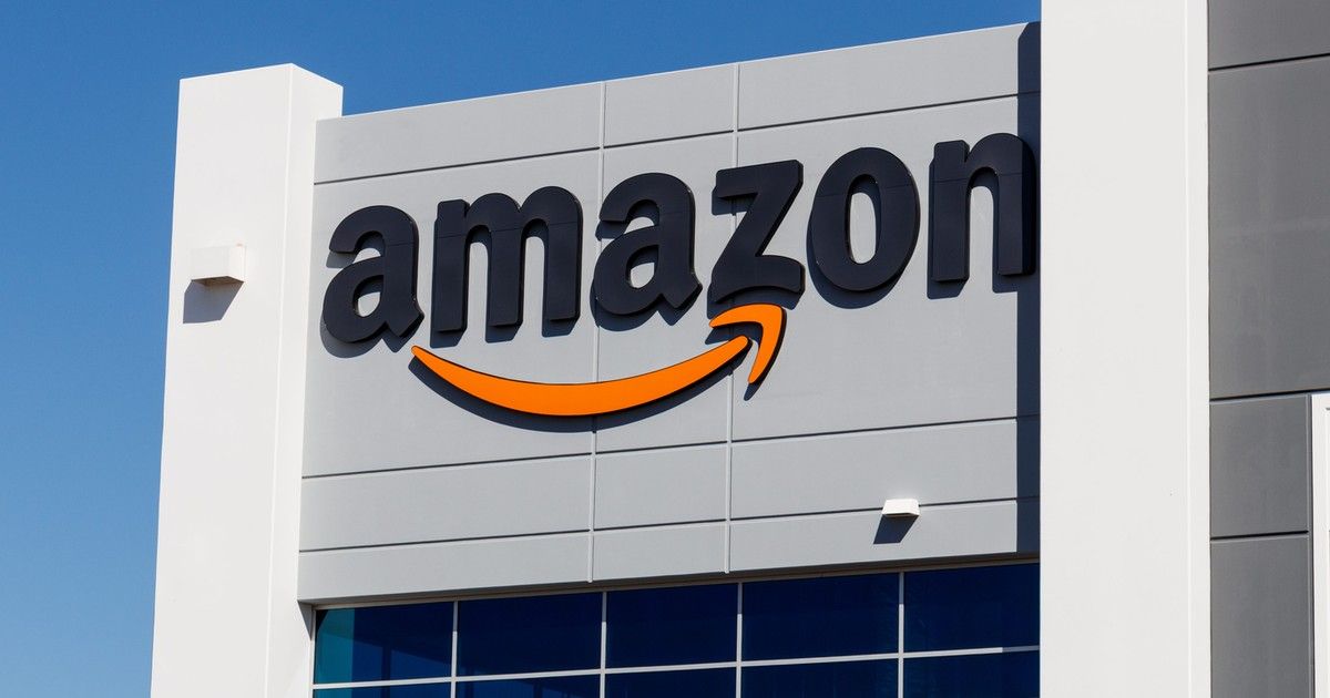 Amazon
