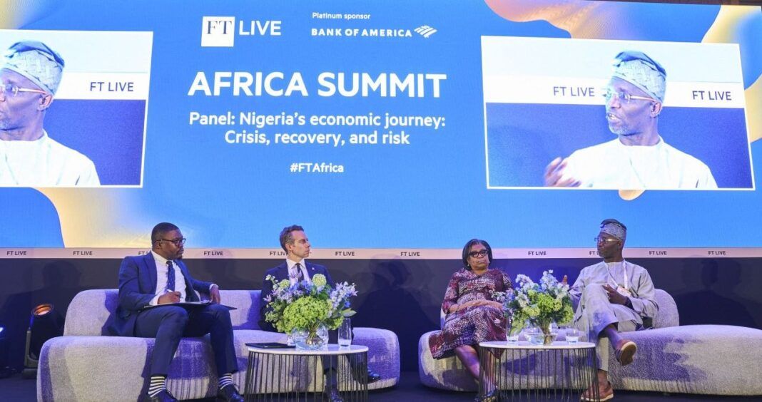 Afrika Ticaret Yolu Ayrımında: AGOA Süresi 2026'da Sona Eriyor