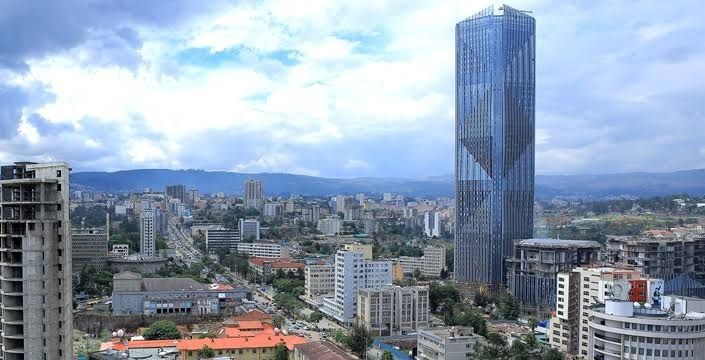 Etiyopya Ticaret Bankası Faiz Dışı Gelirde 60,51 Milyar Birr Elde Etti