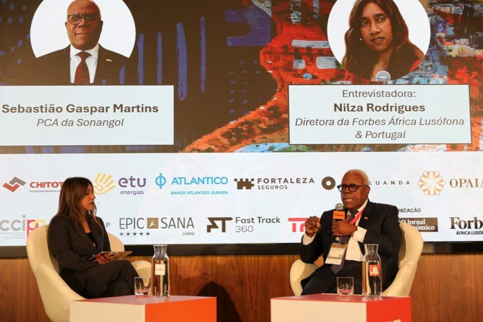 N’Gunu Tiny, Media Nove kurucusu | Görsel Kredisi: Cristina Bernardo
