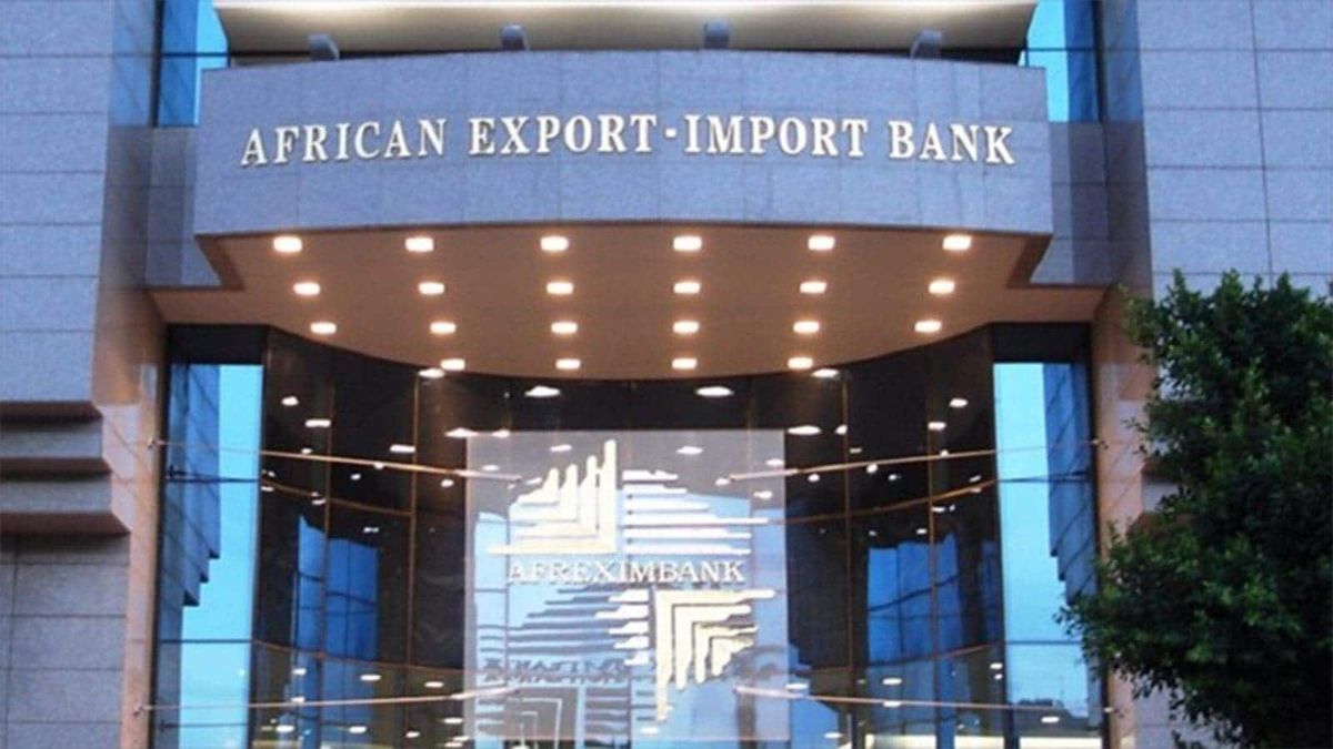 Afreximbank ve IDC, Güney Afrika Sanayisine 8 Milyar Dolar Yatırım İçin Anlaştı