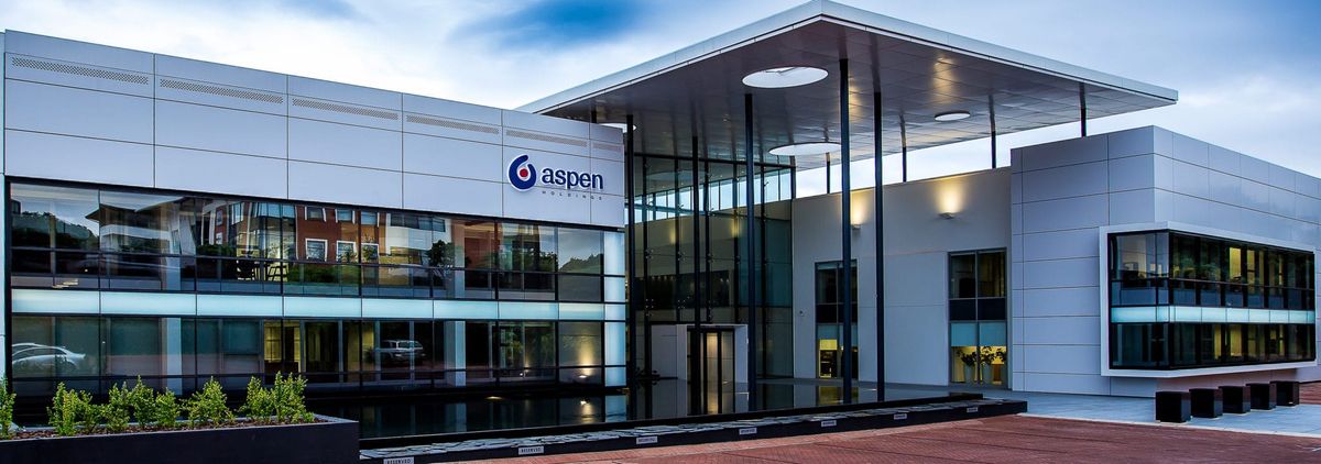 Güney Afrika'da Aspen Pharmacare'in Yıllık Kârı Arttı: Mounjaro Etkisi