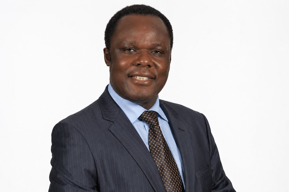 Dr. Juma Mukhwana