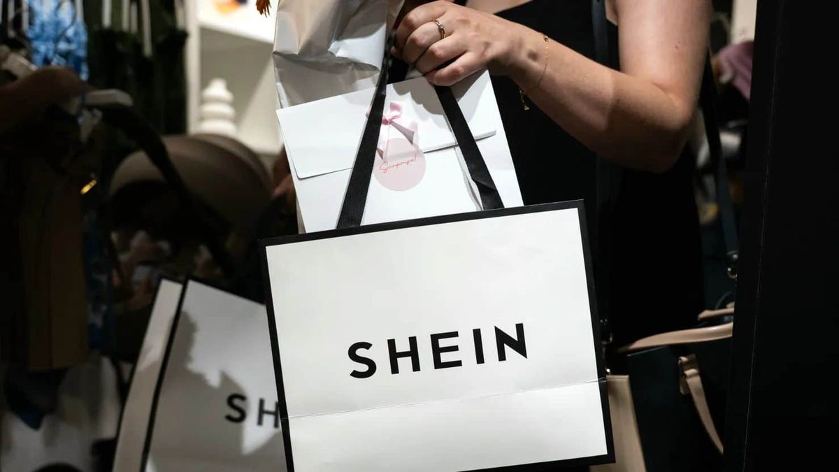 Shein, Hong Kong borsasındaki zayıf başlangıcın ardından büyümeyi nasıl hızlandırabileceği konusunda sorularla karşı karşıya.
