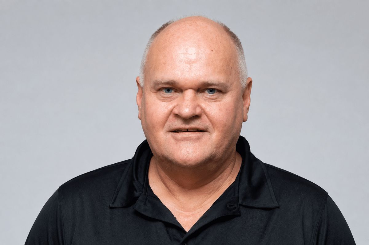 Stefan Lauber