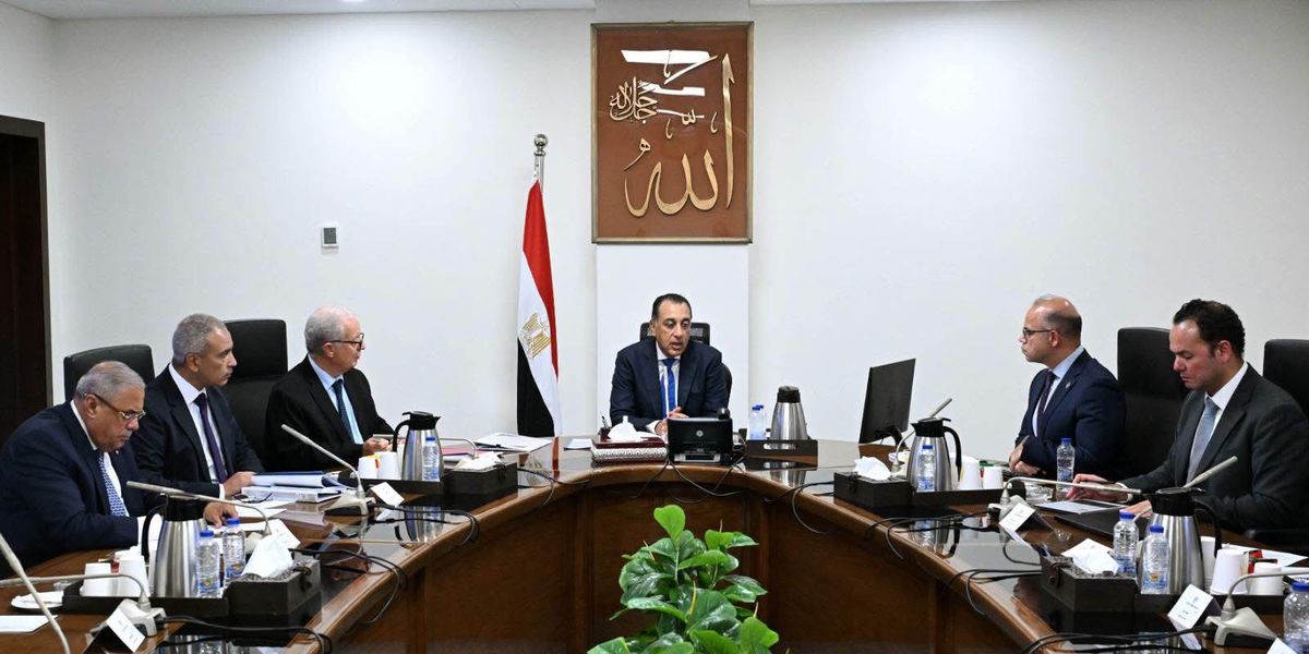 El-Sisi, Mısır'ın bölgesel lojistik hedeflerini güçlendirmek için limanları ve hızlı tren projelerini inceliyor.