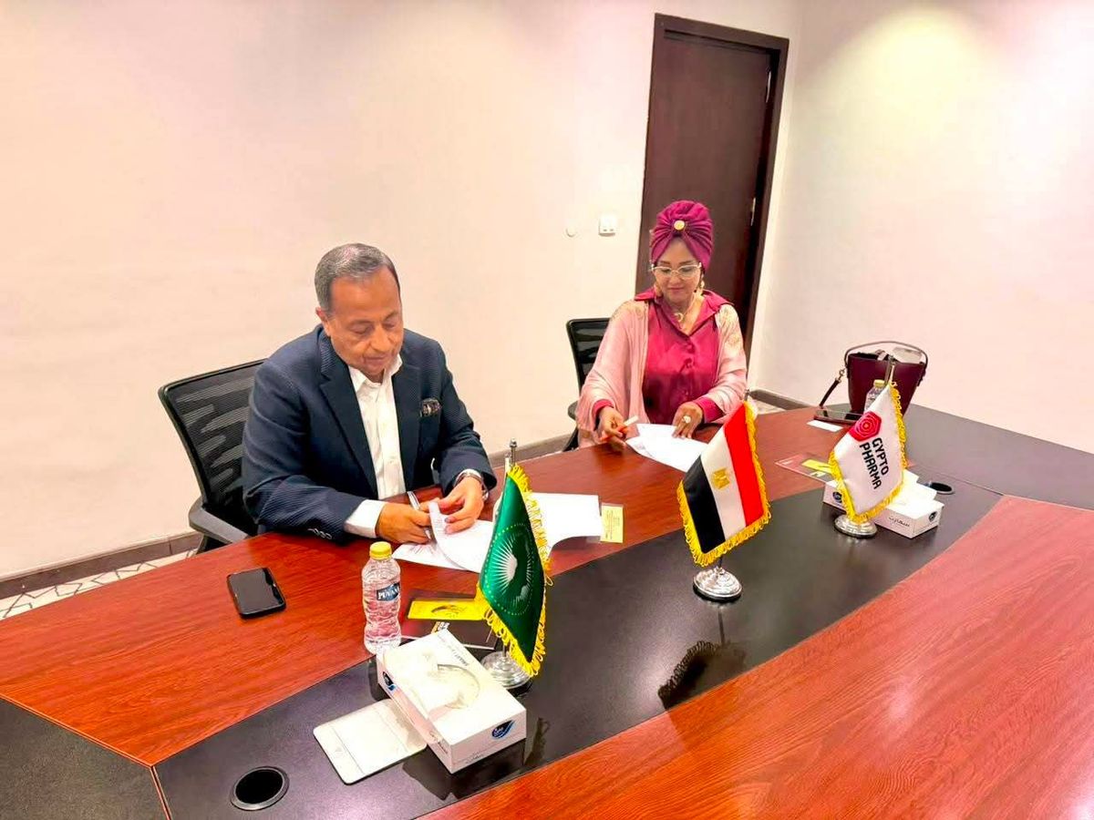 Madbouly Kahire Havalimanı Terminal 4 projesini inceliyor