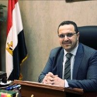 El-Sisi, Mısır'ın bölgesel lojistik hedeflerini güçlendirmek için limanları ve hızlı tren projelerini inceliyor