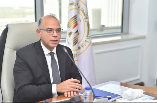 Fares Anas, LONGi Kuzey Afrika Satış Direktörü
