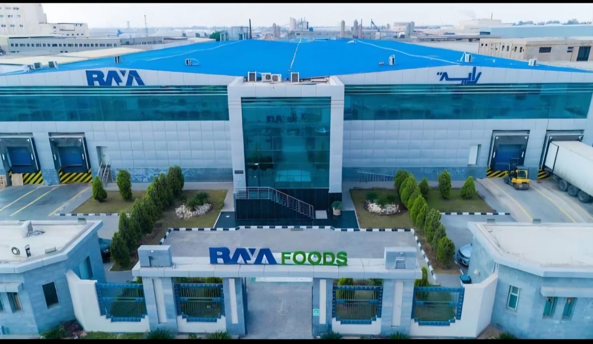 Raya Holding, Raya Foods satışından vazgeçti, büyüme planlarını yineledi