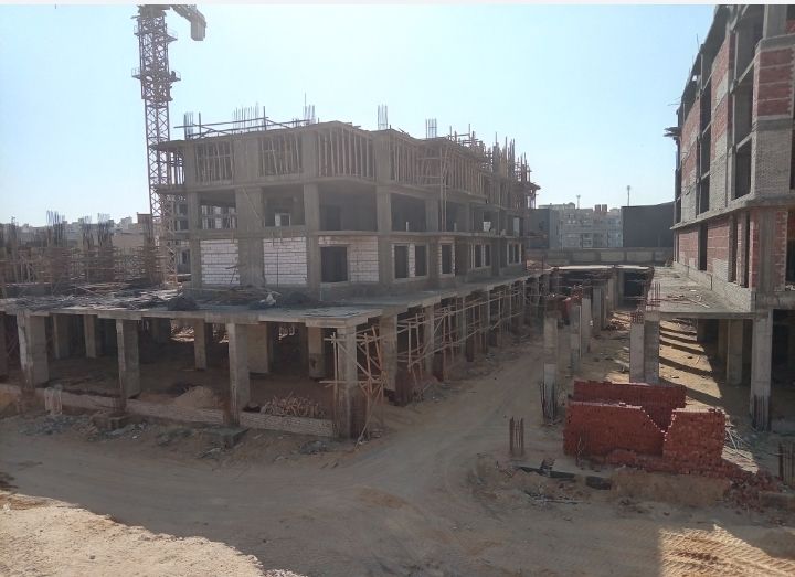 Modon Developments, Yeni Başkent'teki Yeşil Nehir Kulesi'ne 5 Milyar EGP Yatırıyor