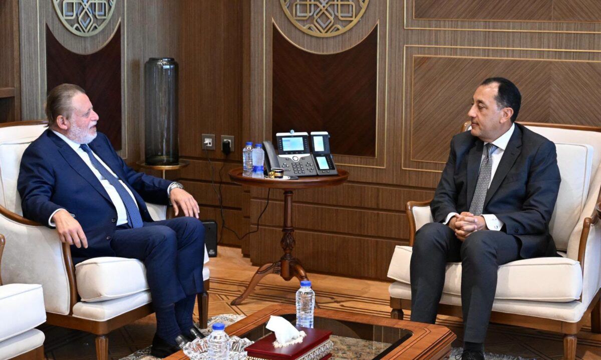 Mısır'ın net uluslararası rezervleri Ağustos'ta 57,214 milyar dolara yükseldi
